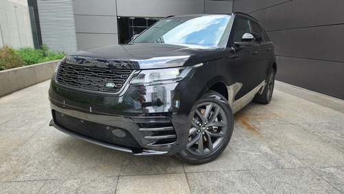 Range Rover Velar Phev 404hp