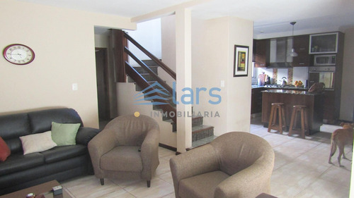 Casa En Venta / Cordon - Inmobiliaria Lars