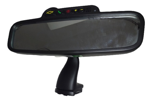 Retrovisor Interno Aveo/optra Nuevo Chevystar