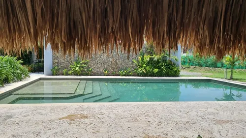 Finca En Venta En Sopetran De Lujo