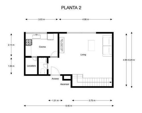 Imagen 23 de 24 de Departamento - Botanico