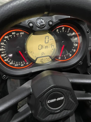 Can-am X3 Xrs 1000 Turbo 4x4 (sin Uso) Unico Con Mil Km!!!