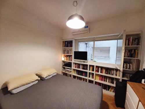 Imagen 5 de 5 de Hermoso 2 Amb. Refaccionado A Nuevo En Venta En Recoleta!