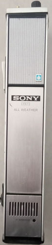 Handy Sony Vintag Cb-200w(leer Descripción)no Envio)