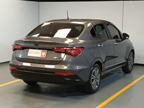 Fiat Cronos 1.3 Precision Cvt