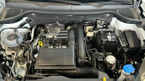 Volkswagen Taos 1.4 250 Tsi Comfortline