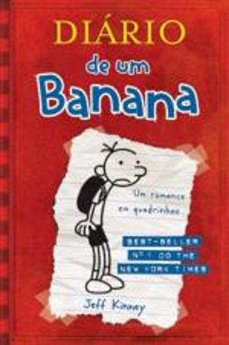Diario De Um Banana 1