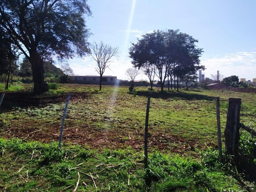 Imagem 5 de 7 de Área À Venda, 10300 M² Por R$ 3.502.000,00 - Parque Três Fronteiras - Foz Do Iguaçu/pr - Ar0003