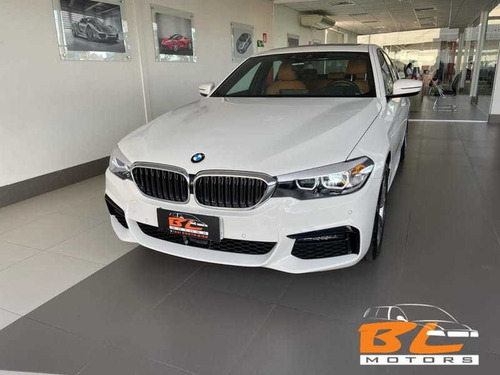 Imagem 2 de 15 de Bmw 530i M Sport 2.0 Turbo 252cv Aut