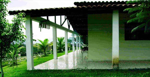 Imagem 8 de 15 de Chácara Para Venda Em Ubatuba, Praia Da Maranduba, 5 Dormitórios, 1 Suíte, 5 Banheiros, 1 Vaga - 1485_2-1650750