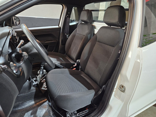 Fiat Strada 1.4 FIRE FLEX ENDURANCE CS MANUAL