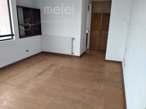 Vende Departamento Vista Privilegiada En Recreo,