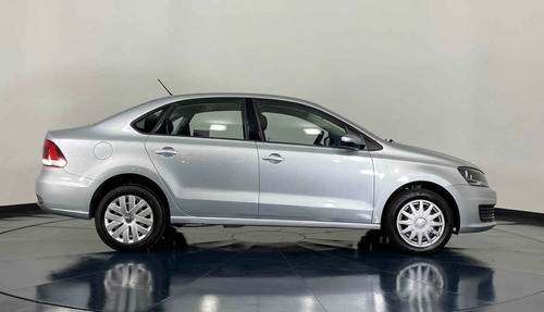 Imagen 2 de 15 de 120543 - Volkswagen Vento 2017 Con Garantía