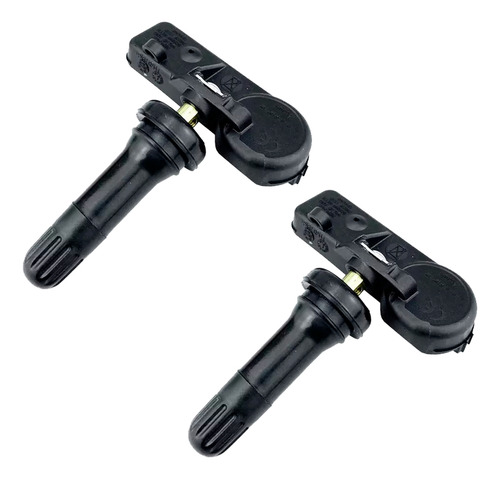 Sensor Tpms Aire Rueda Para Ford Fusion 2015 2pzs