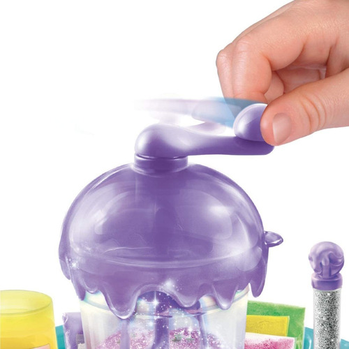 So Slime Diy Slime Slime Factory, divertido solo con agua