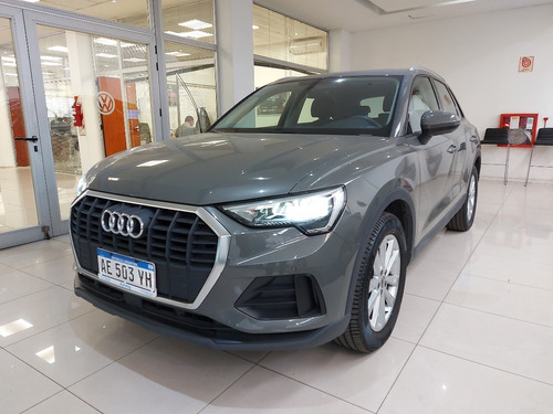 Imagen 3 de 22 de Audi Q3