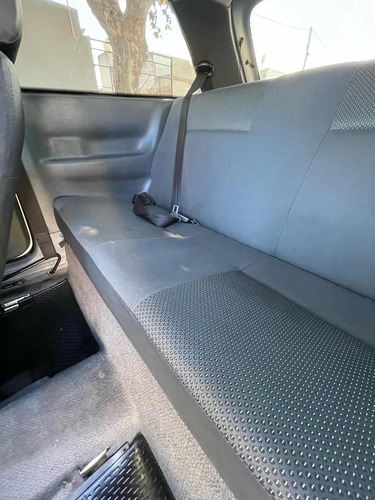 Volkswagen Gol 1.6 I Power 601