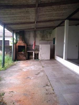 Imagem 9 de 11 de Casa Lado Praia Em Rua Calçada Quintal Grande Em Itanhaém Sp
