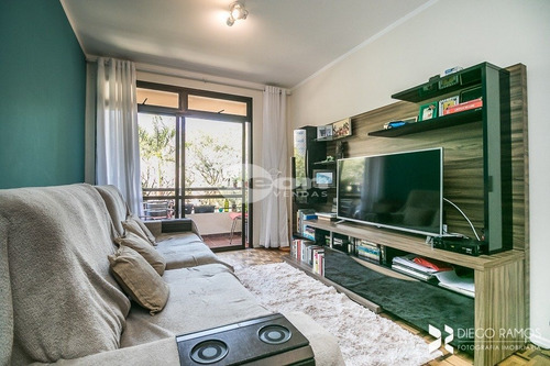 Imagem 1 de 15 de Apartamento - Centro - Ref: 2298 - V-2298