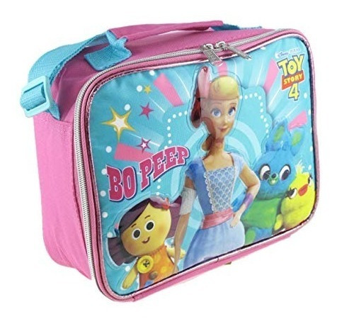 Toy Story 4 Bo Peep Insulated Lunch Tote