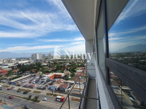 Departamento Duplex En Venta De 2 Dorm. En Rancagua