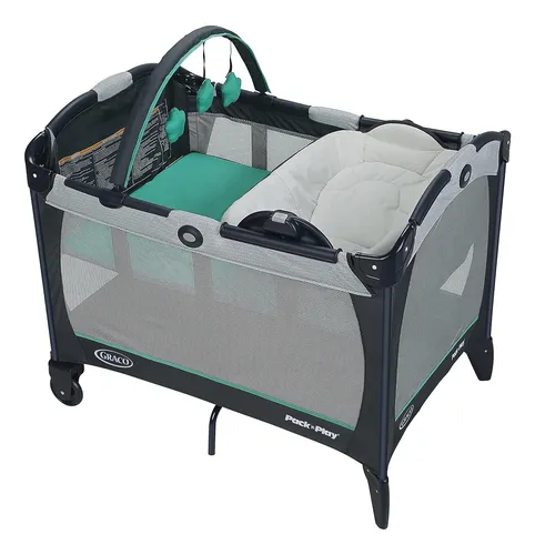 Graco outlet pack play