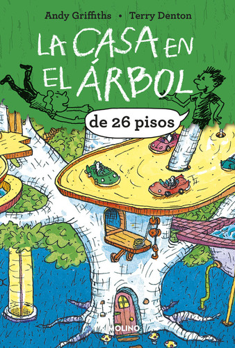 Libro La Casa En El Ã¡rbol 2. La Casa En El Ã¡rbol De 26 ...