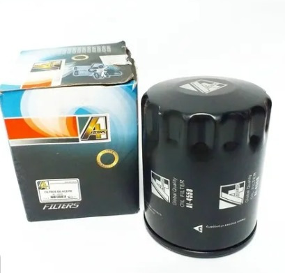 Filtro De Aceite Par Jimmy Fj Mazda Arauca Focus Caliber