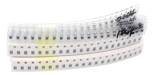 Condensador De Chip De Cerámica Con Inductor Smd De 1440 Pie