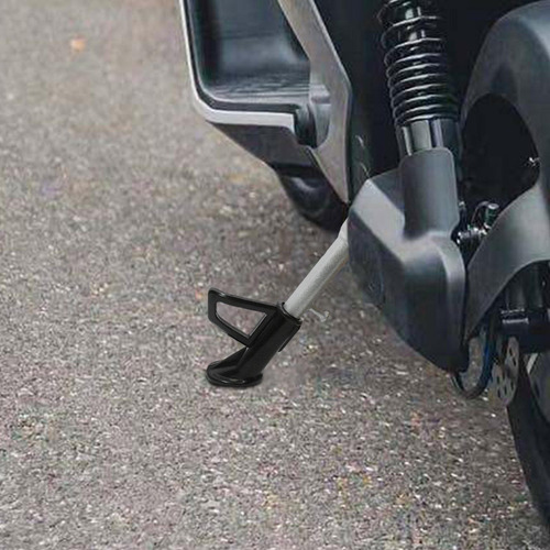Soporte De Trípode Para Pie De Estacionamiento Lateral De