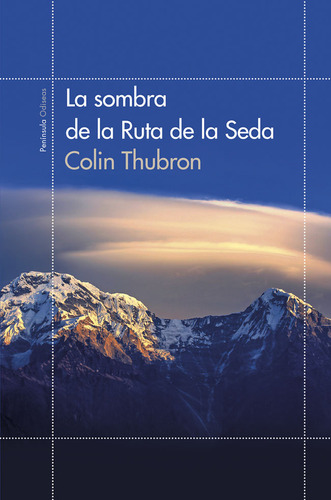 La Sombra De La Ruta De La Seda (libro Original)