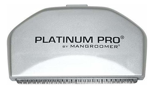 Platinum Pro De Mangroomer - Nueva Cuchilla De Repuesto 