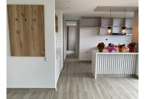 Apartamento En Venta, Vía Don Diego La Ceja