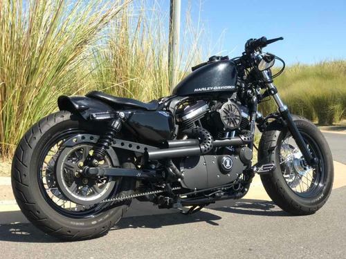Harley Davidson Forty Eight