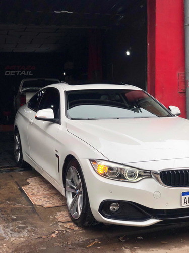 Imagen 4 de 9 de Bmw 430 I Sportline 430i Coupe