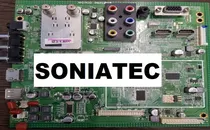 Comprar Placa Main Jvc Lt-24dr530   (reparación) !!!consultar¡¡¡