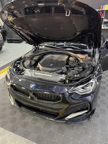 BMW Serie 2 3.0 240i M Package