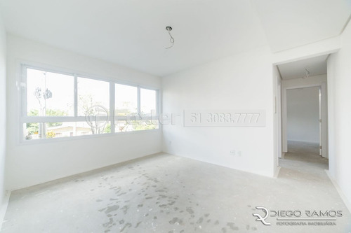 Imagem 3 de 30 de Apartamento, 2 Dormitórios, 69.33 M², Bom Jesus - 177762