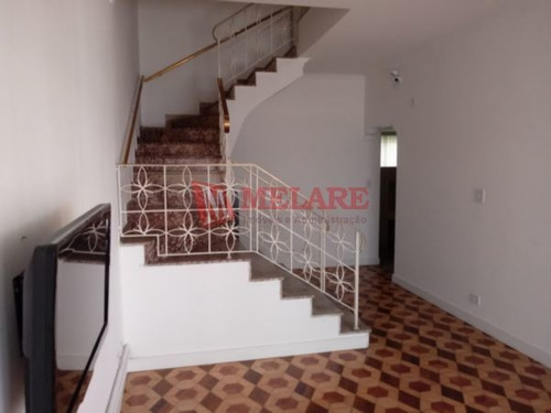 Imagem 2 de 15 de Sobrado - Perdizes - Ref: 45775 - V-45775