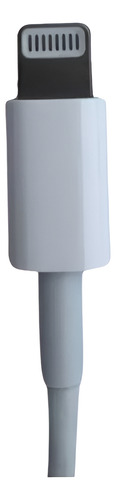 Cabo Usb-c Apple 2 Metros Original iPhone 7 8 Xr 11 12 13 14