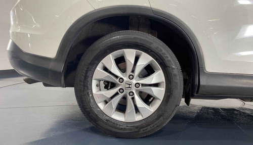 Imagen 13 de 15 de 45505 - Honda Crv 2013 Con Garantía