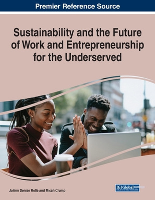 Libro Sustainability And The Future Of Work And Entrepren...