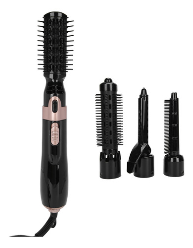 Rizador De Pelo Automático 4 En 1 Rizador De Pelo