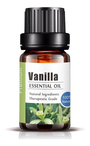 Aceite Esencial 29 Aromas Diferentes Pack 5 Und 100% Puros