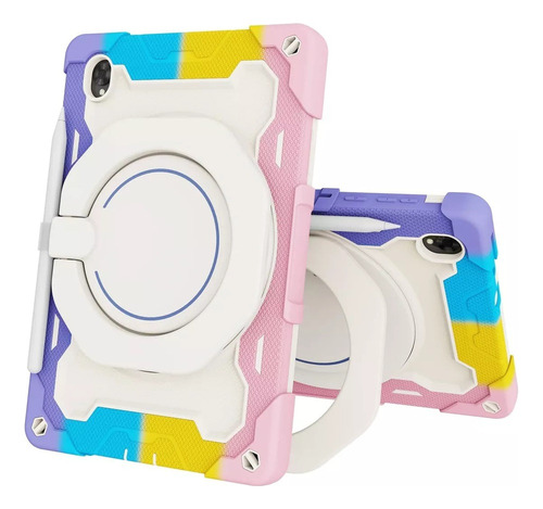 ª Funda Protectora Infantil For Vivo Pad 11