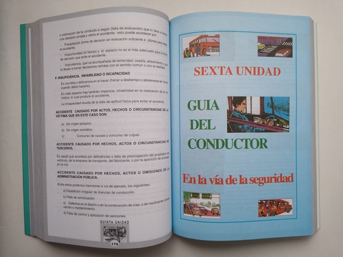 Imagen 4 de 8 de Transporte, Tránsito y seguridad Vial / Francisco Díaz