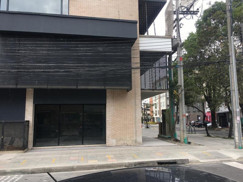 Imagen 1 de 11 de Local En Arriendo/venta En Bogota Teusaquillo-teusaquillo