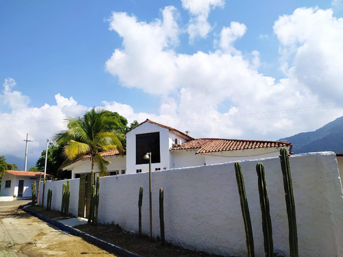 Ven Permuto Casa Santa Marta 5 Minut Aeropuerto Villa Tanga 