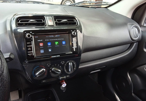 Imagen 2 de 8 de Mitsubishi 2017 G4
