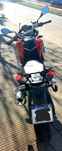 Imagen 15 de 16 de Bmw F 700 Gs